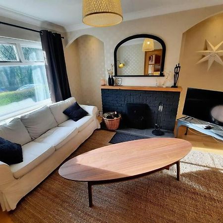 Villa - The Holly Tree House - Bushmills Esterno foto