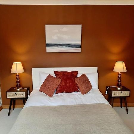 Villa - The Holly Tree House - Bushmills Esterno foto