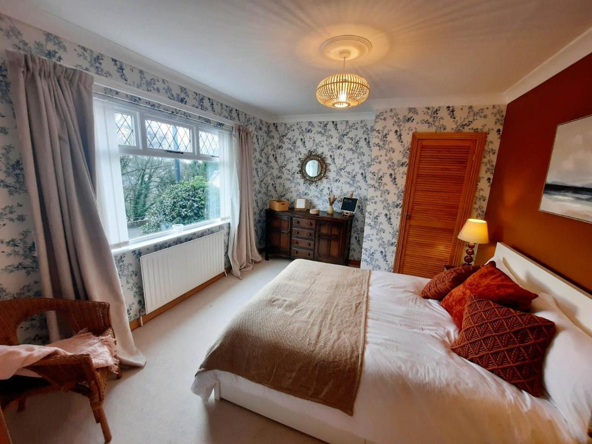 Villa - The Holly Tree House - Bushmills Esterno foto